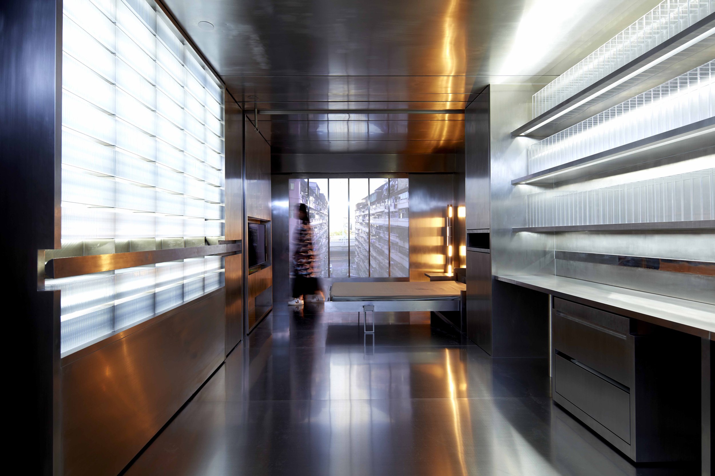 2020 - Domestic Transformer, M+ — EDGE DESIGN INSTITUTE LTD.-0