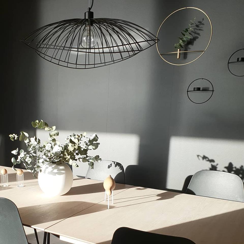 Drømmen om et funkishus（梦幻功能性住宅）丨挪威-48