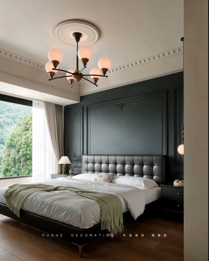 新作|轻法式,慢生活-42