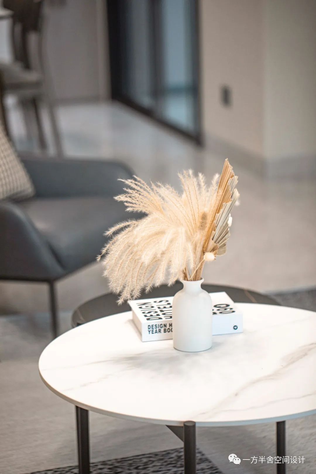 现代风格婚房设计丨中国郴州丨李俊-33