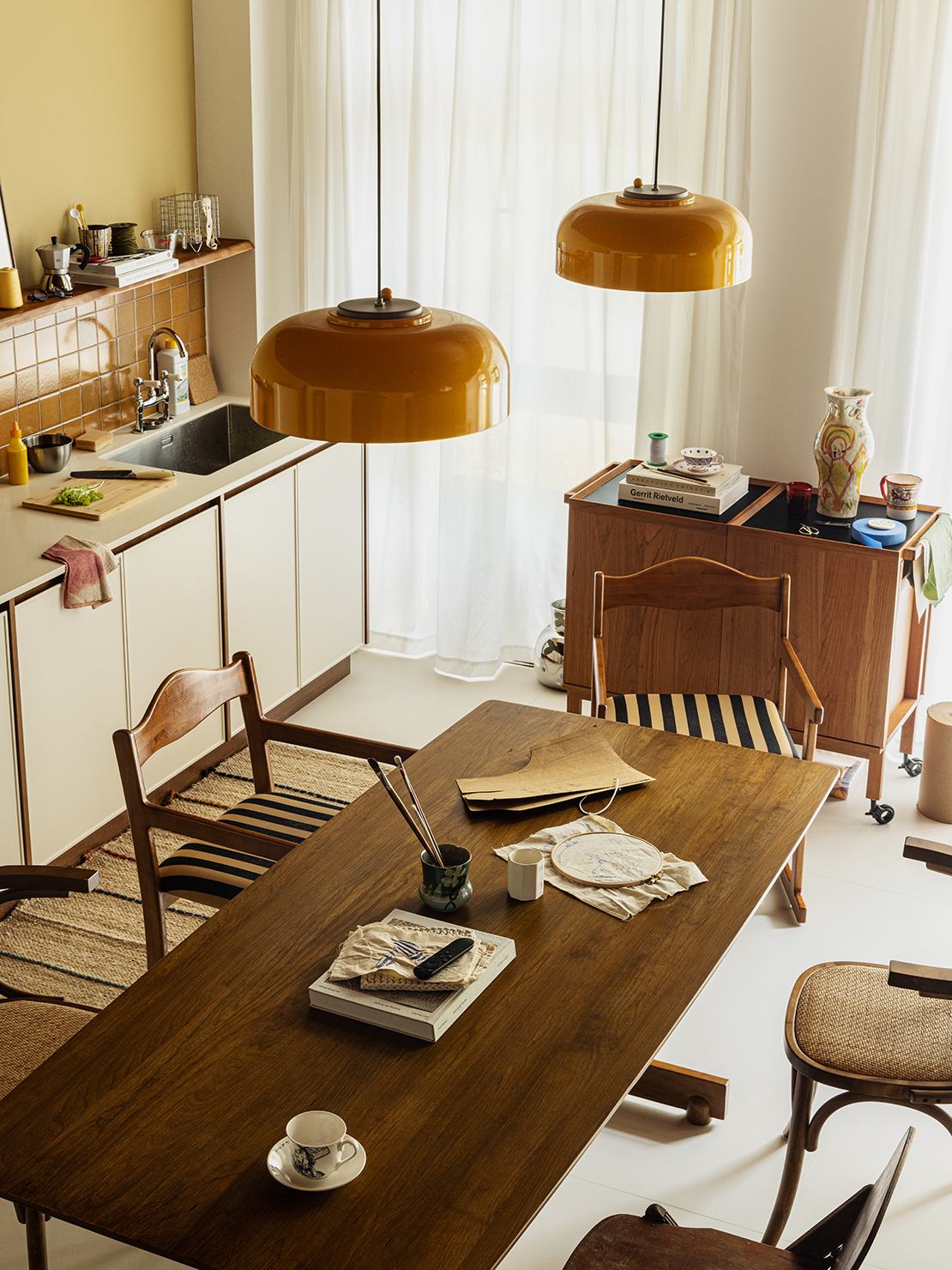 广西服装设计师的家丨中国广西丨无二设计-1