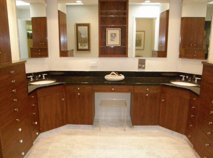 旧宅欧式改造并保留家族文化项目丨美国新泽西-48