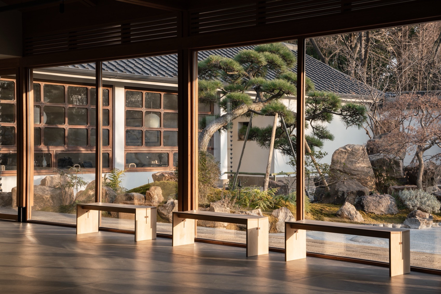 寒山别院丨中国苏州丨无设建筑-72