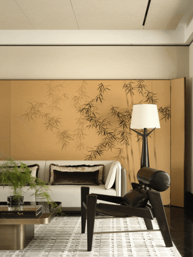 中铁溪山国际旅游度假区丨中国贵阳丨IF DESIGN羽果设计-0