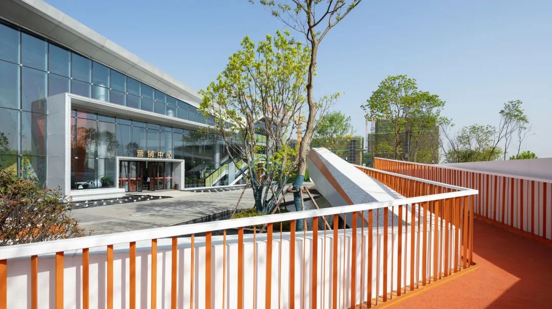 六安绿地未来城丨中国六安丨QIDI 栖地设计_栖创事业部-33