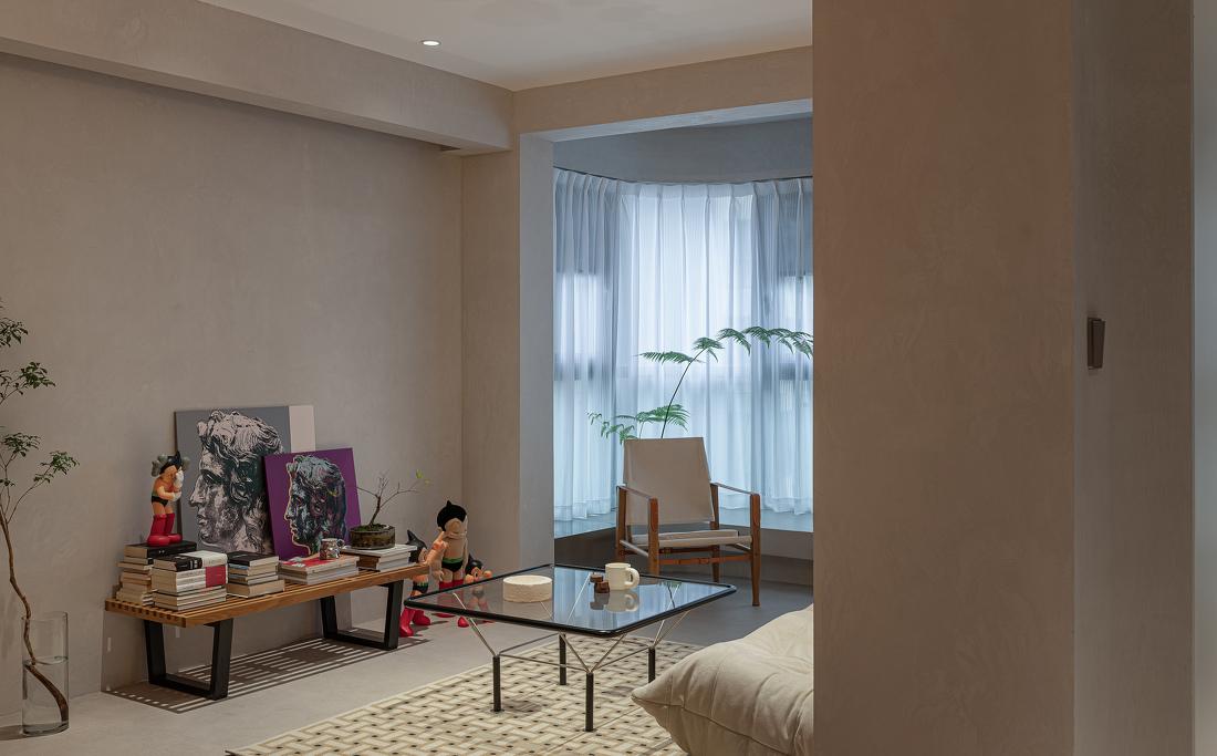 无边界浪漫之家丨童罗梦-44