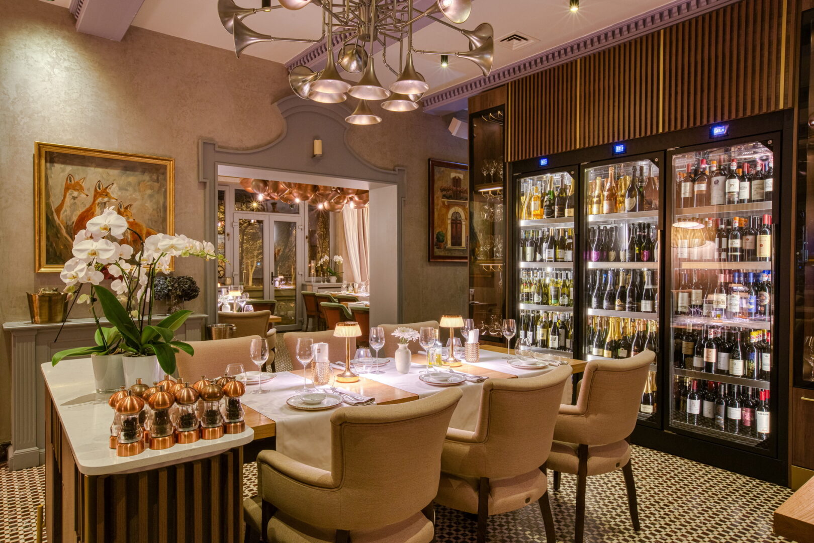 Design interior Poesia | Amenajari interioare Pick Two-7