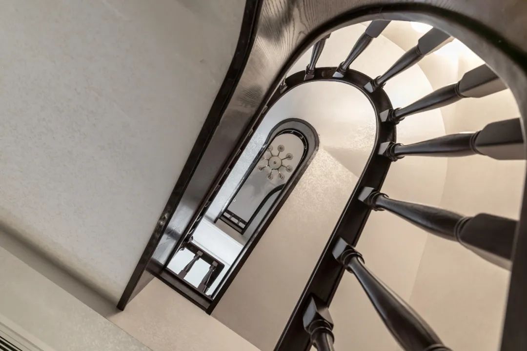 北麓官邸丨天古装饰二郎分公司-35