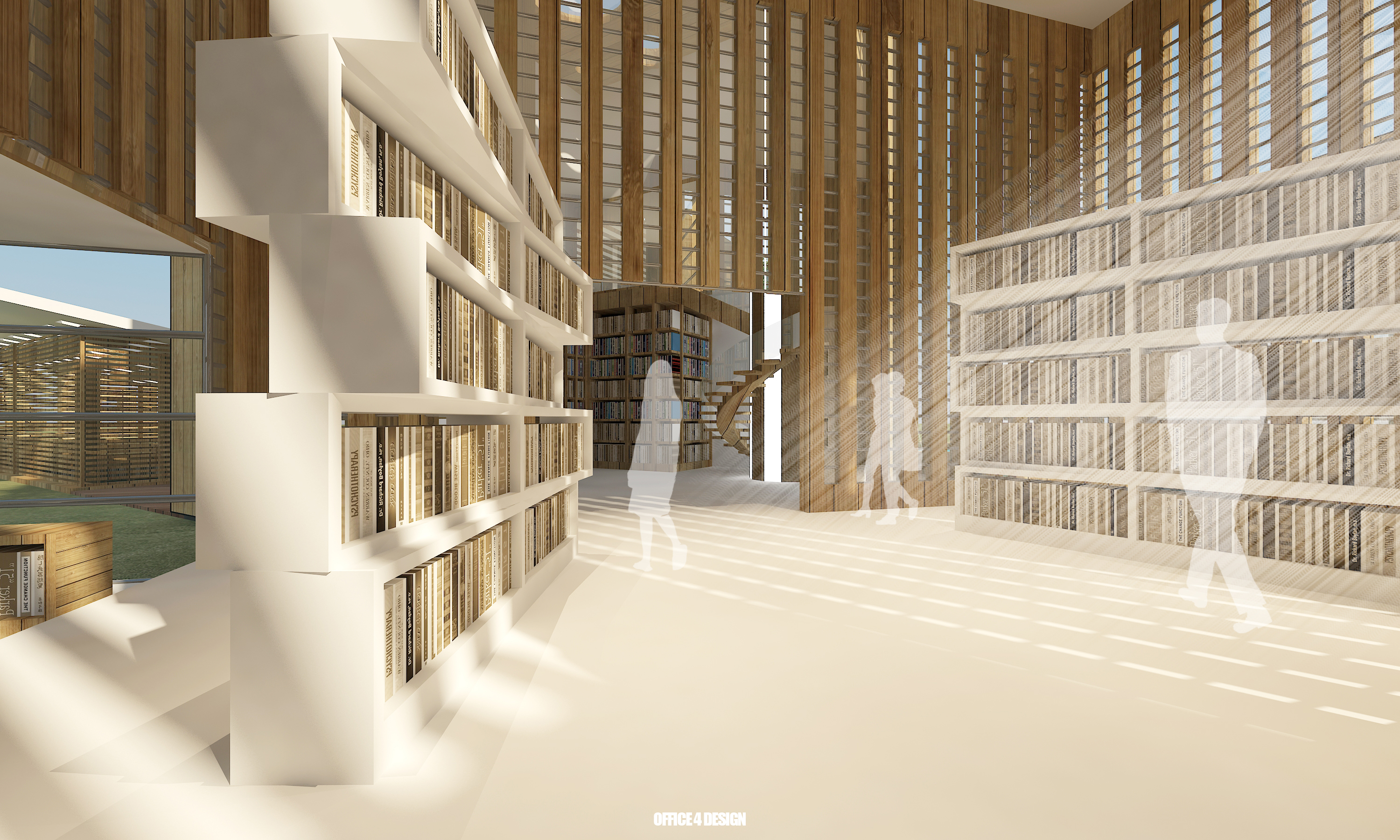 某个森林书店-26