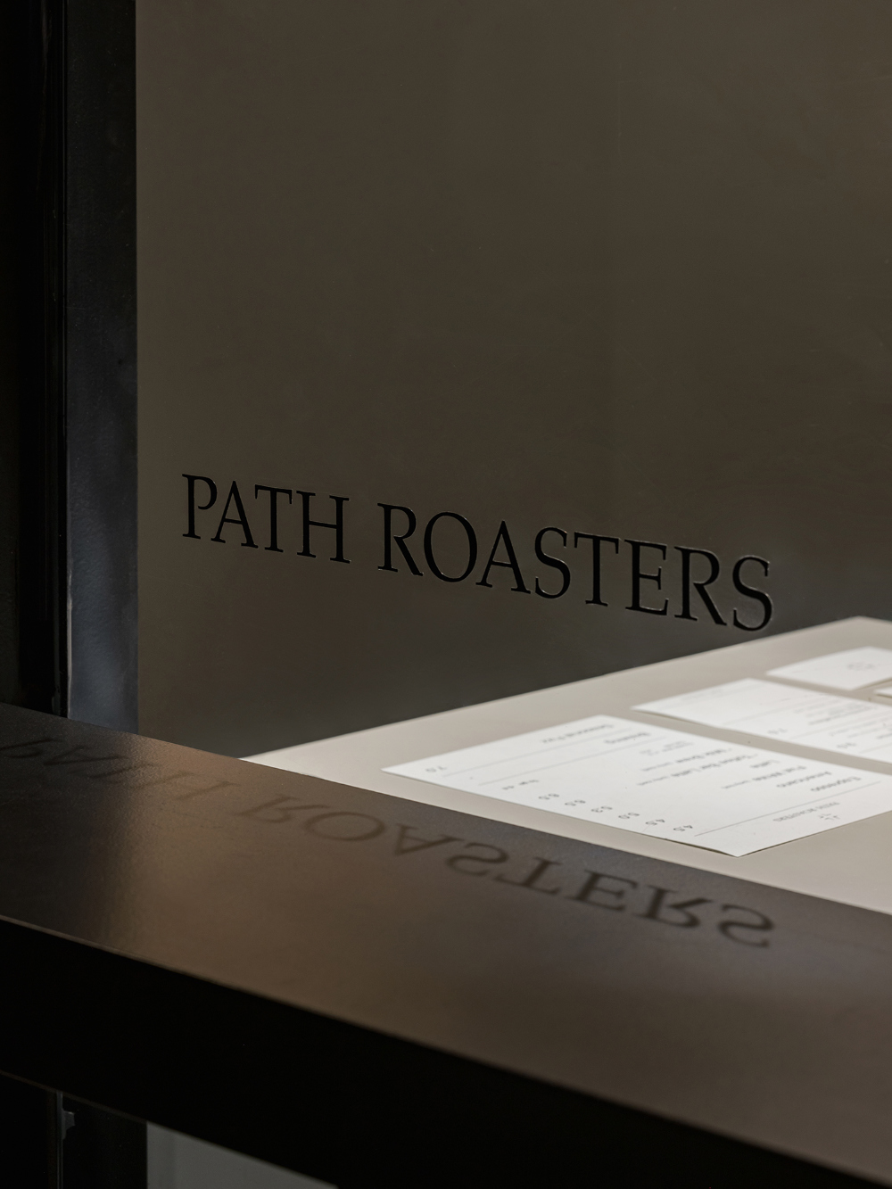 PATH ROASTERS 咖啡店丨韩国首尔丨plainoddity-3