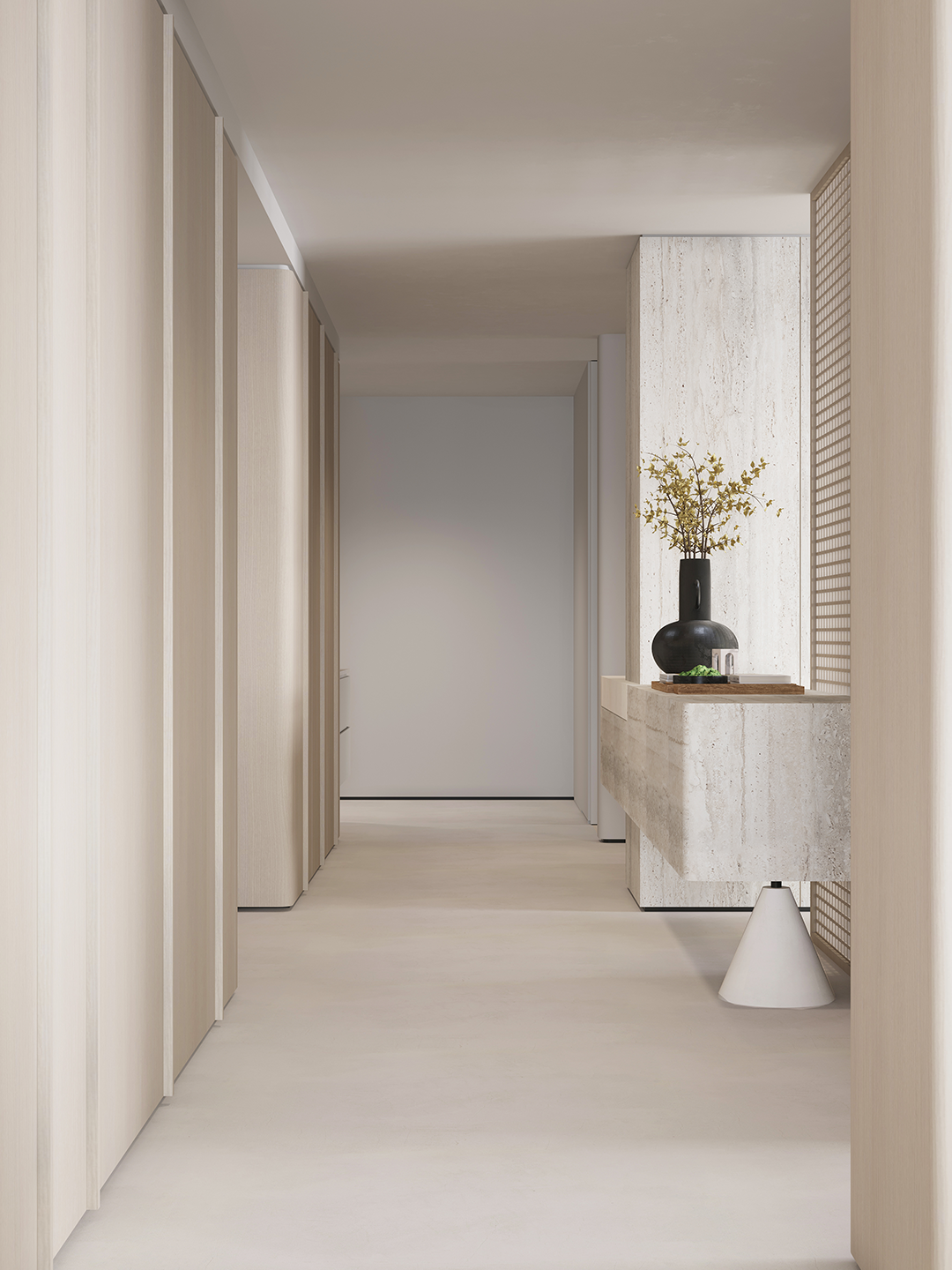 广州 590㎡ 江畔别墅设计丨中国广州丨冉古设计咨询（深圳）有限公司-104