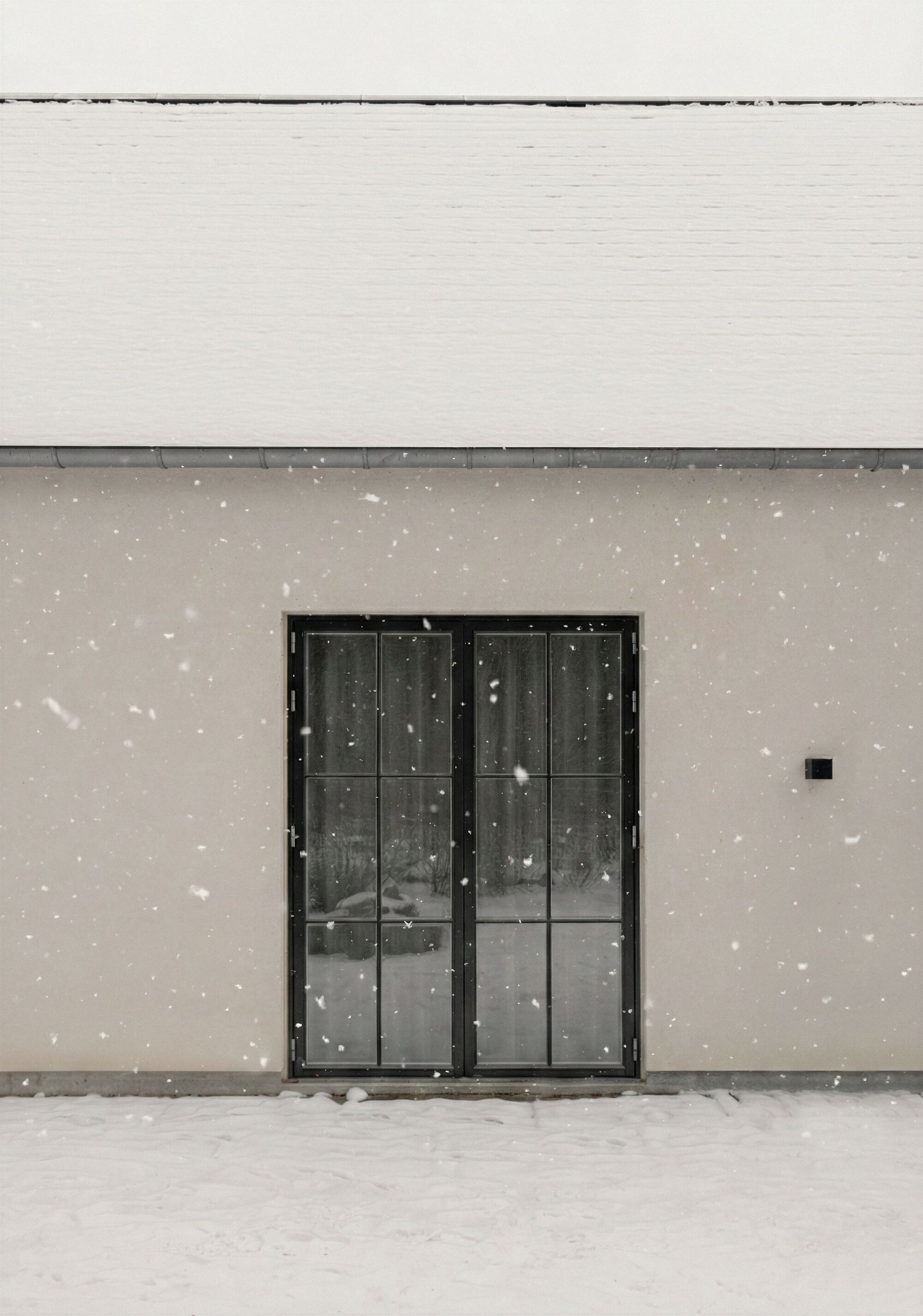 湖滨谷仓屋丨丹麦丨NORM Architects-18