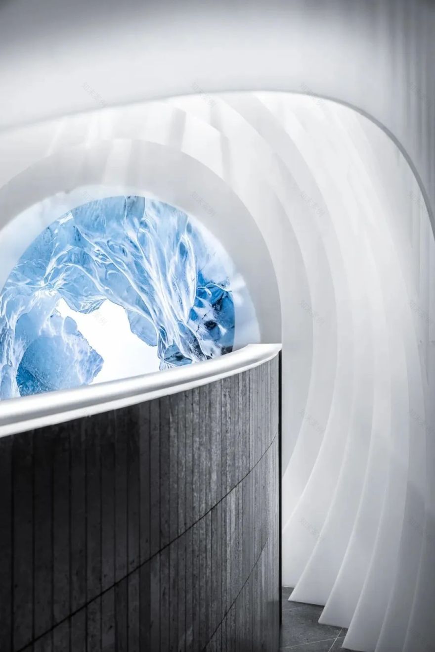 沃驰展厅丨中国合肥丨杭州南術设计有限公司-78