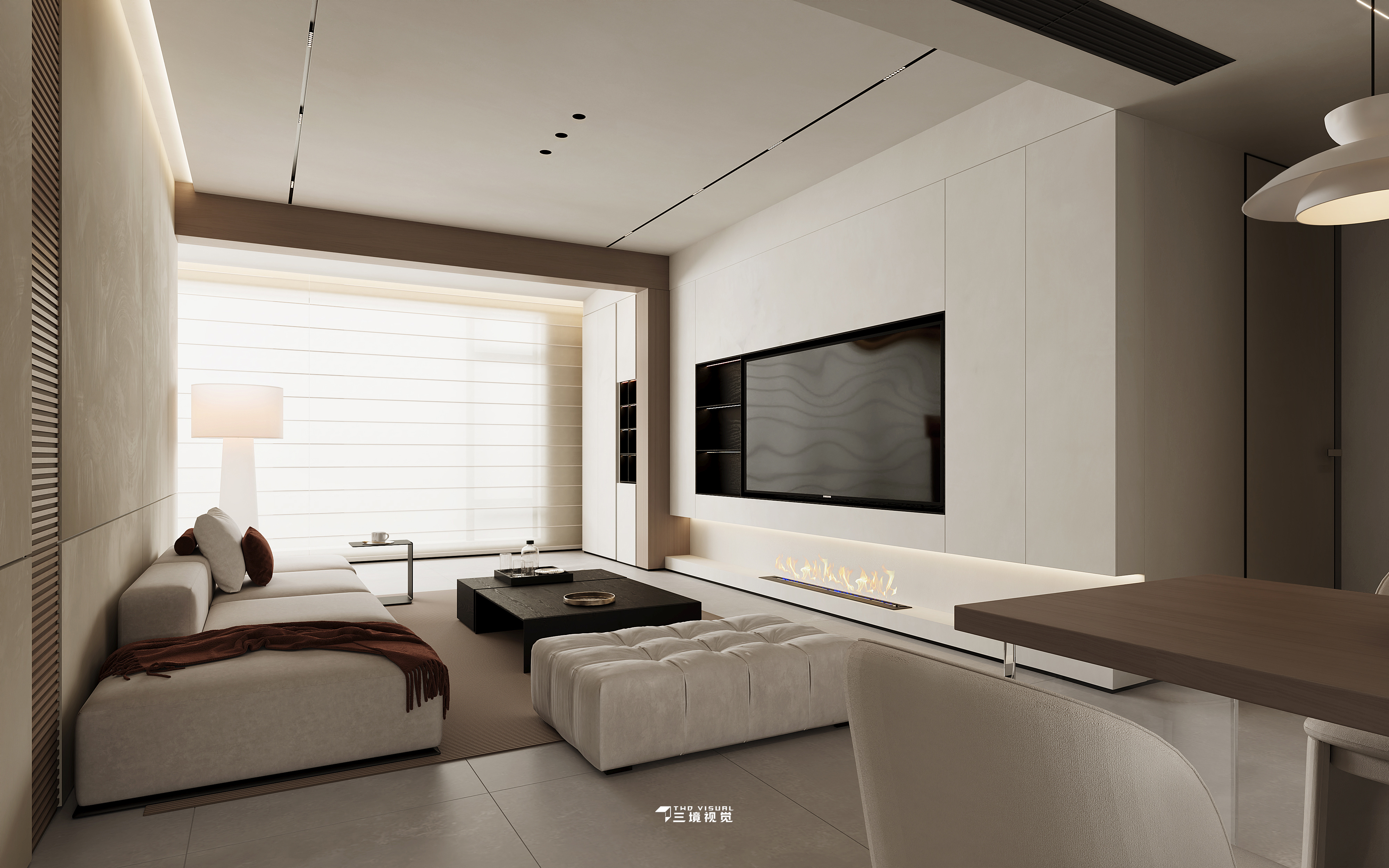 住宅-现代设计-0