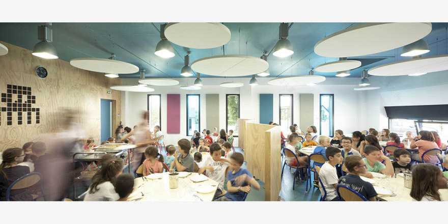 Pôle petite enfance - CoCo architectureCoCo architecture-14