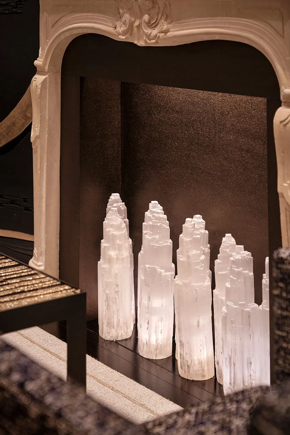 深圳 CHANEL 店铺设计丨中国深圳丨Peter Marino-10