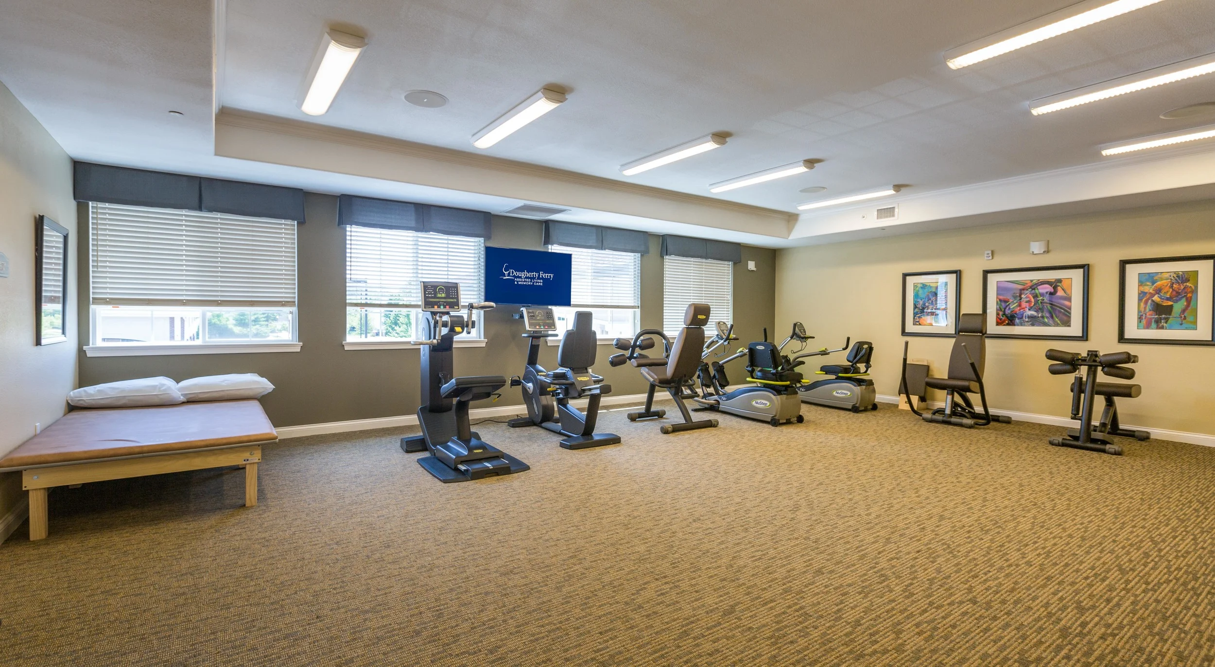 Dougherty Ferry Assisted Living & Memory Care — Vessel Architecture-37