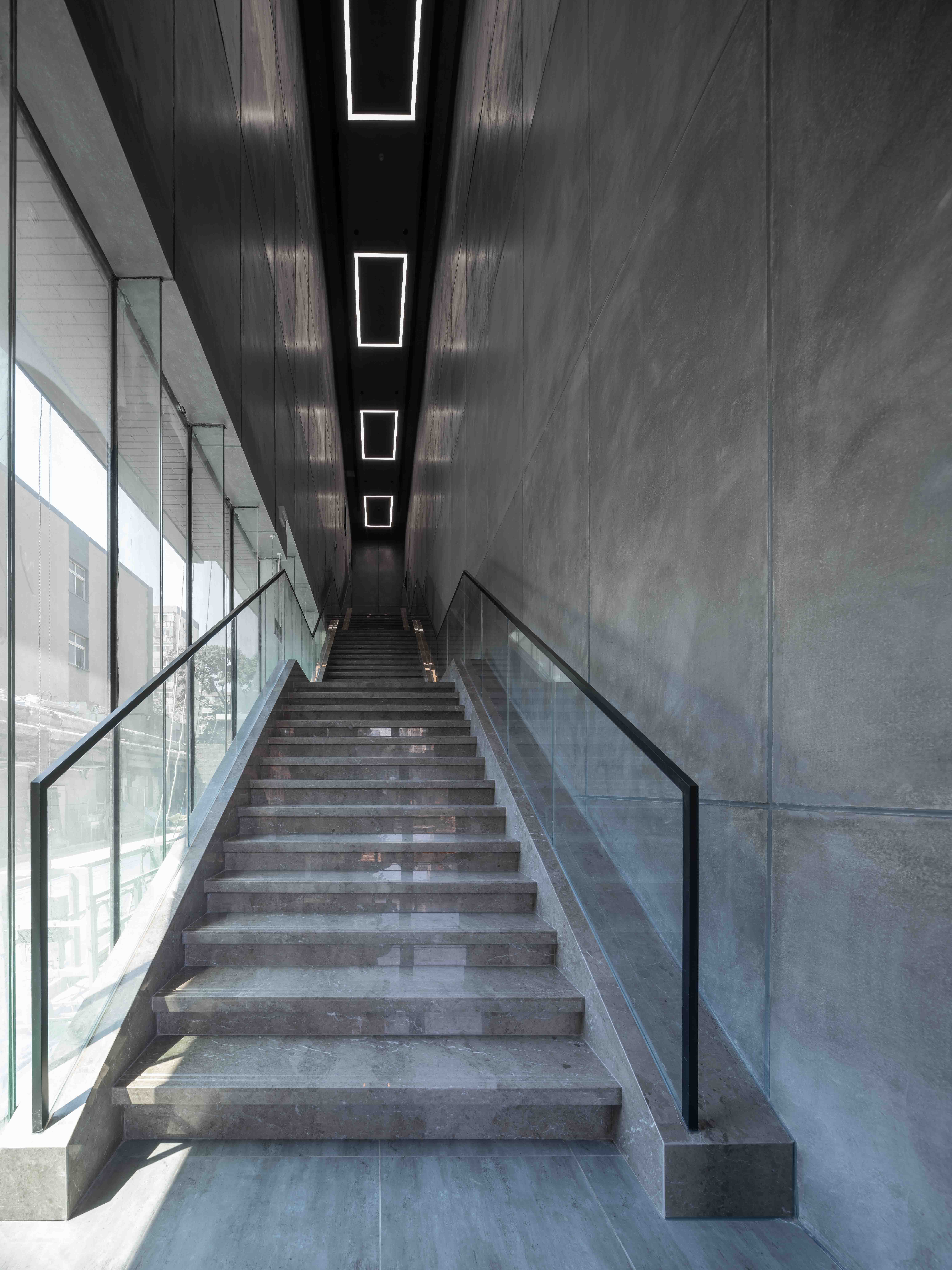 影像混凝土的艺术呈现丨物质元素 | mattering-22