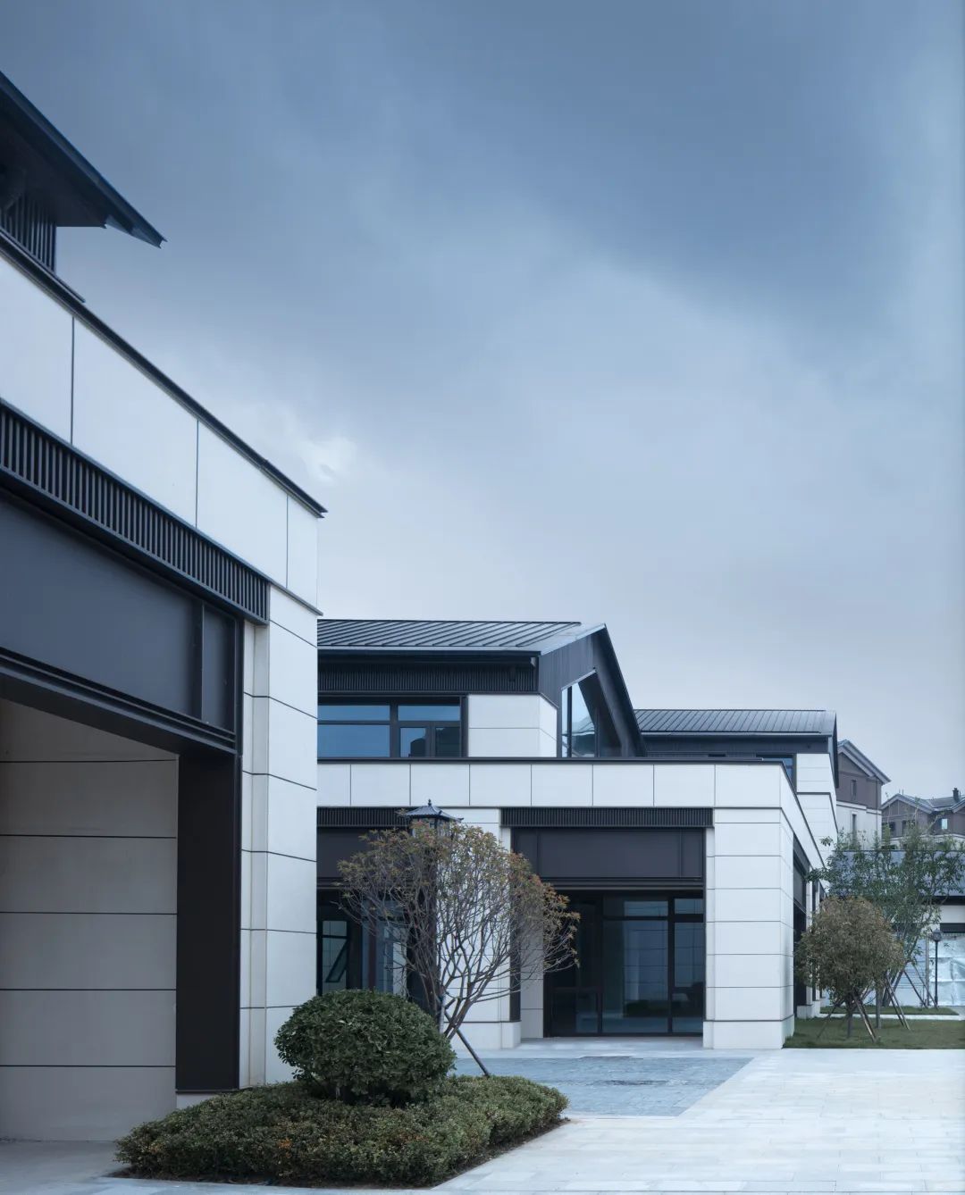 藏马山居 | 山水田园的诗意栖居-18