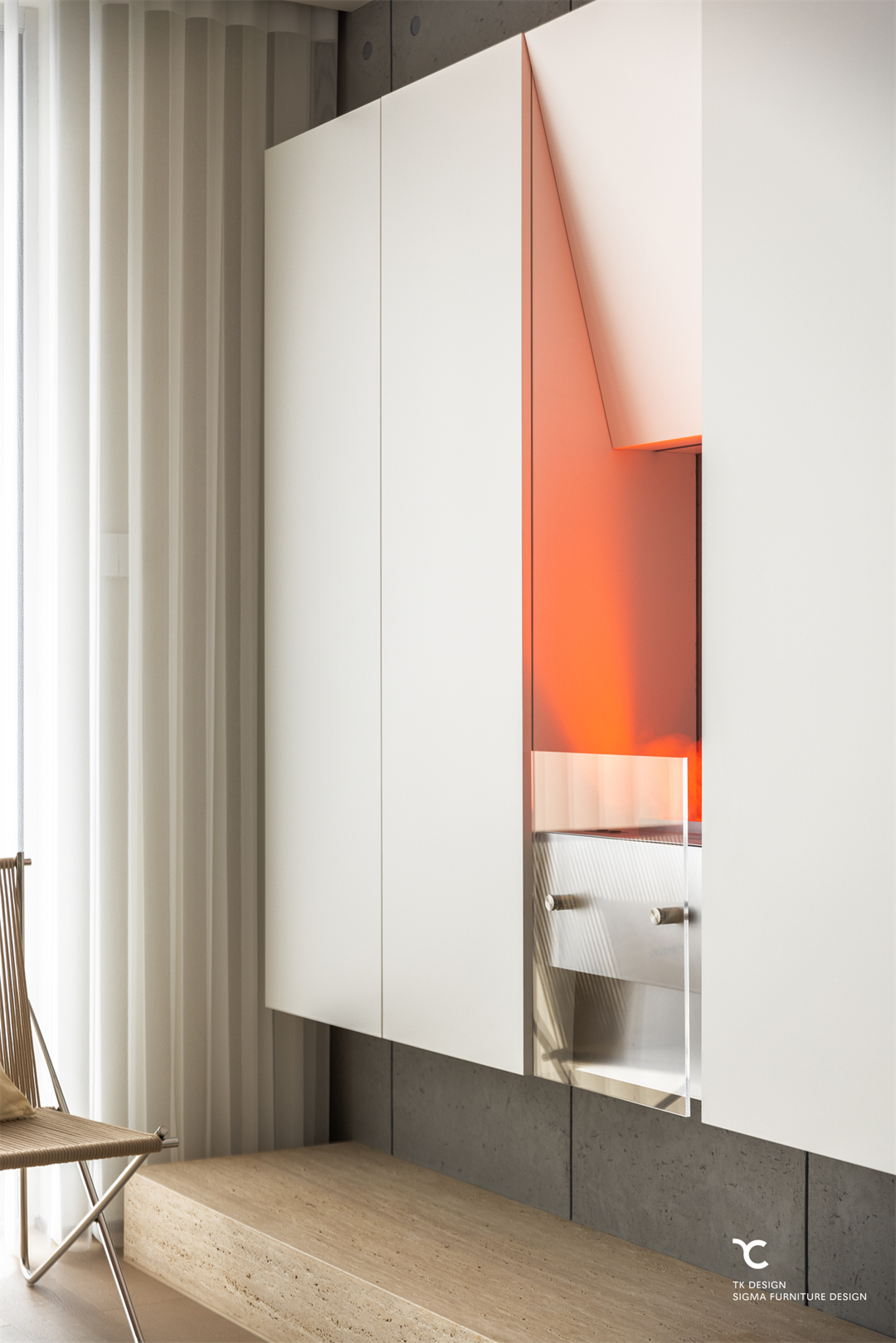 032号星球实景落地丨TK设计-31