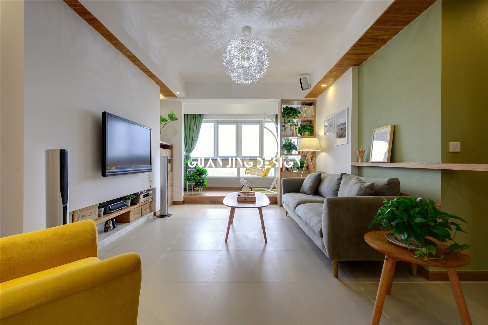 观境设计-生活无处不闲暇-2