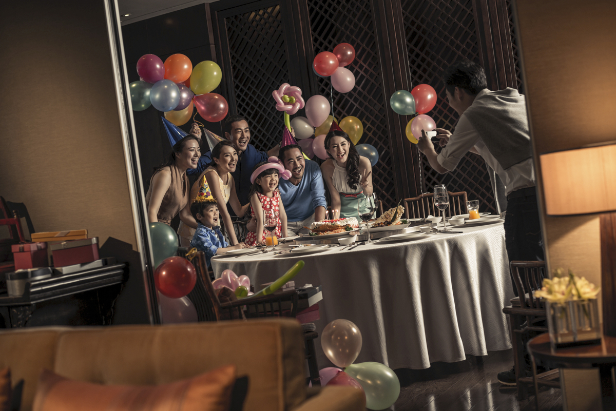 HBA 南昌绿地华邑酒店(官方摄影)-0