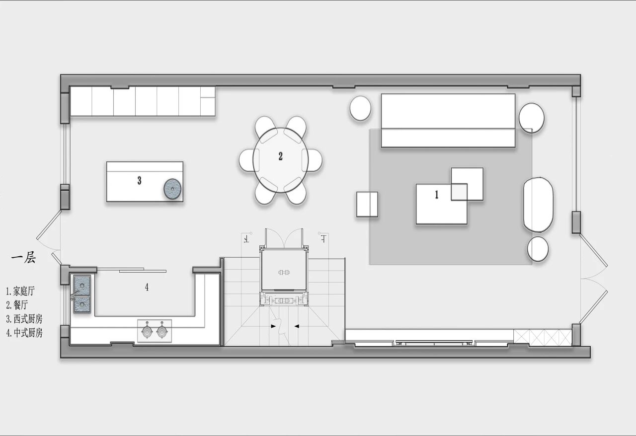 新作｜大卫装饰：素影之下，绮境漫游-40