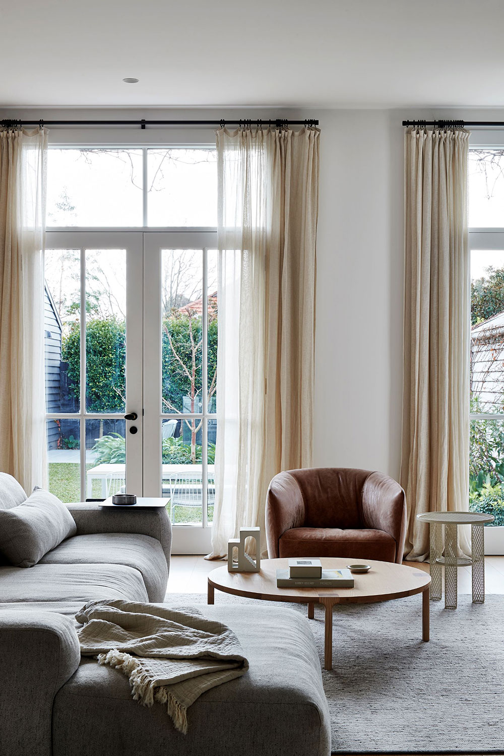 墨尔本老宅的宁静时光-3