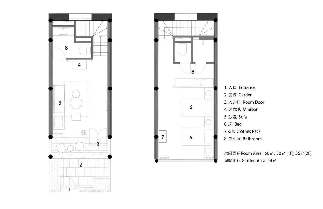 JiangnanHouseYangzhouGuangling,扬州/古城记忆与现代酒店融合-62