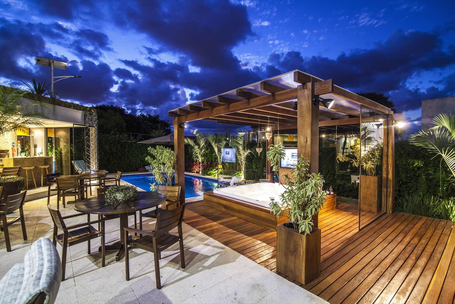 Home Resort 度假式住宅-1