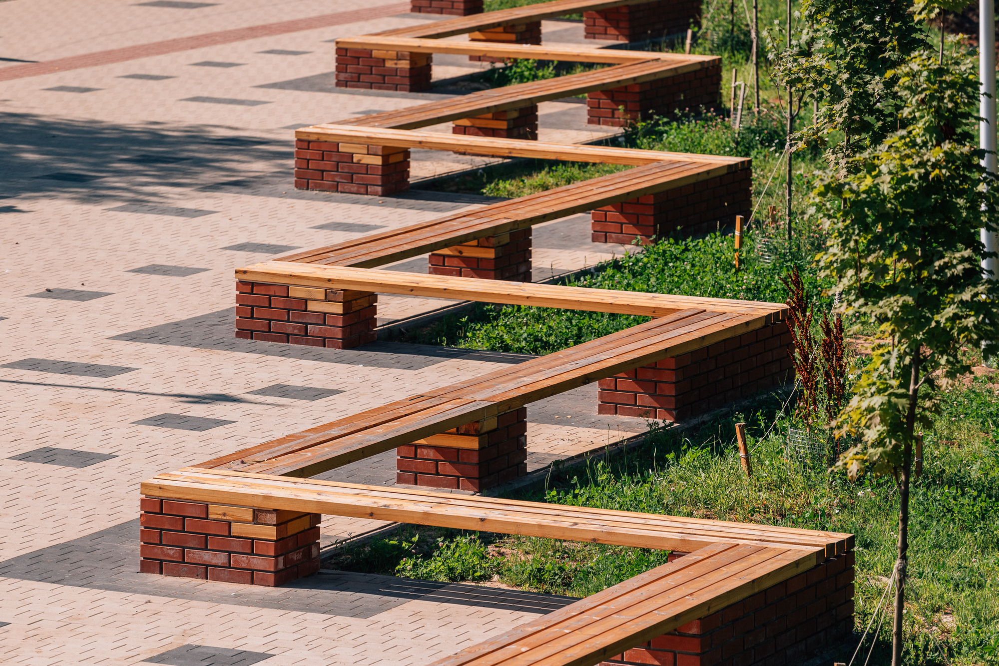 俄罗斯盖达尔文娱公园丨IRGSNO-25