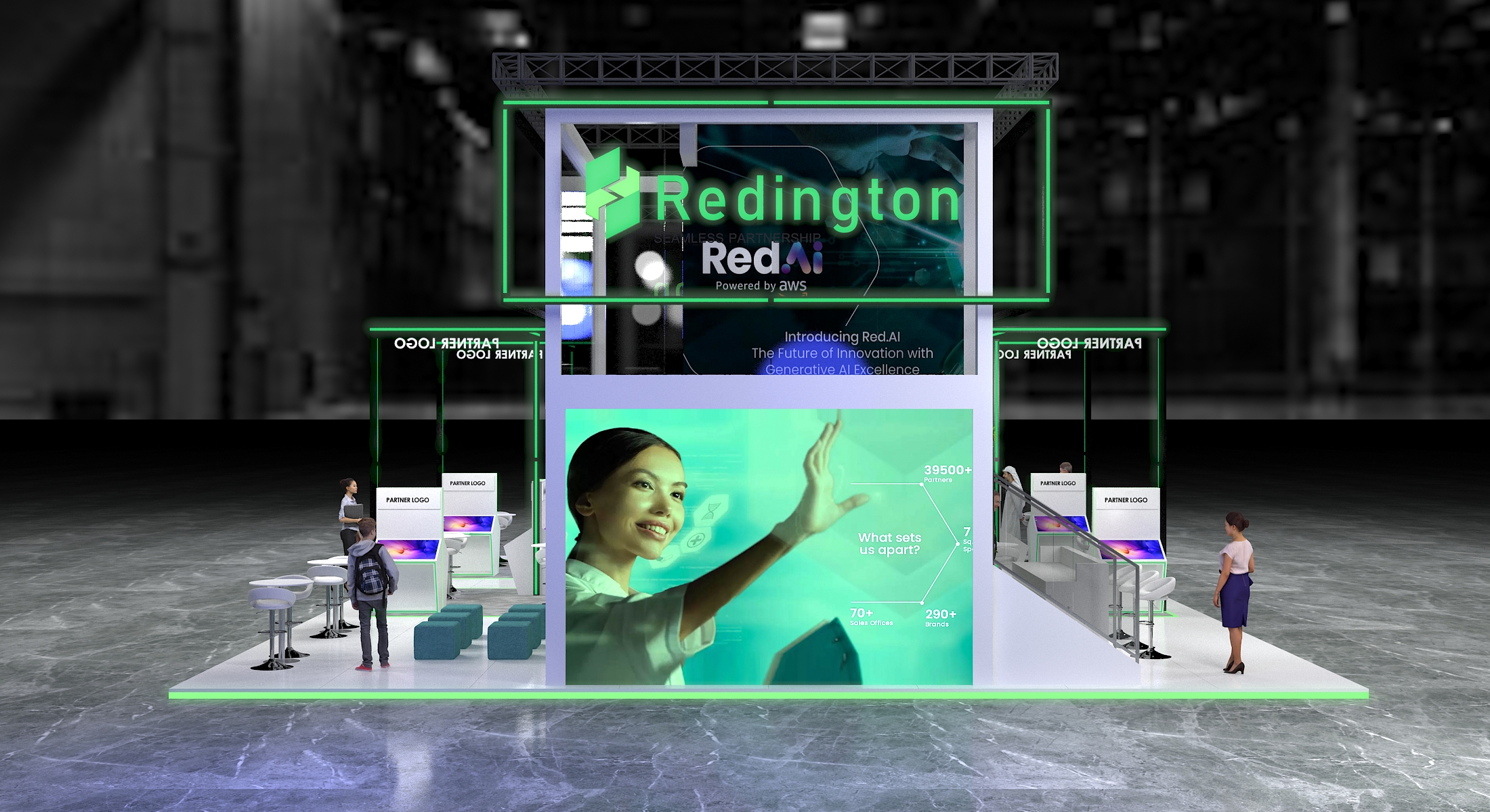 Redington-2