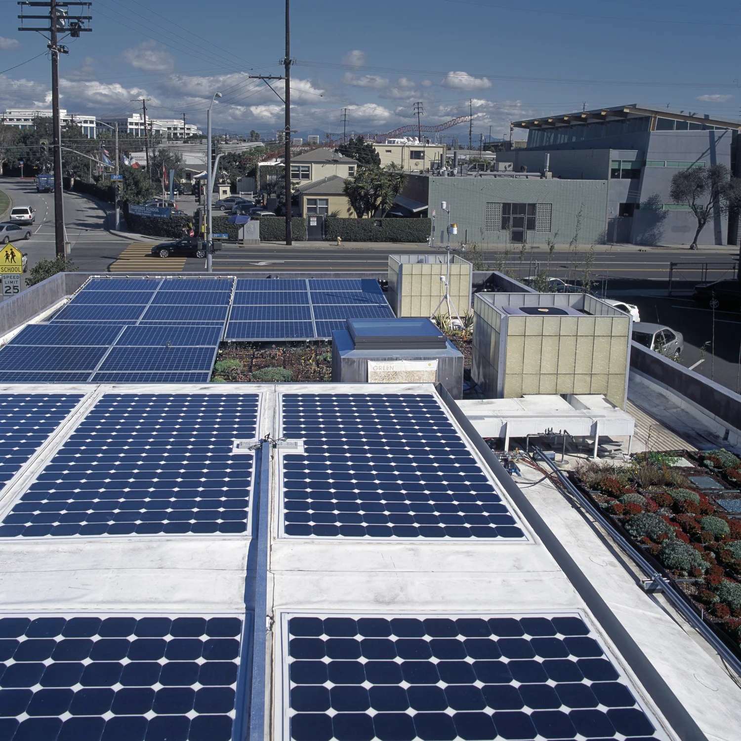 1920年奥运会场馆翻新丨美国加利福尼亚-22