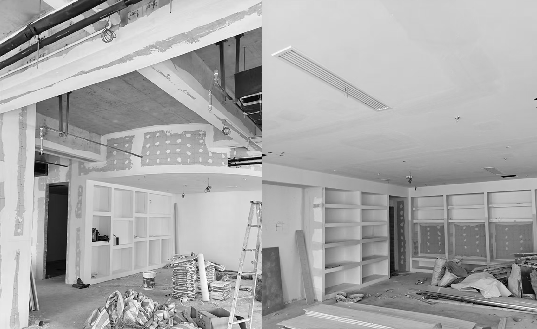 甚行办公室|活力感知·不设限的办公场所-23