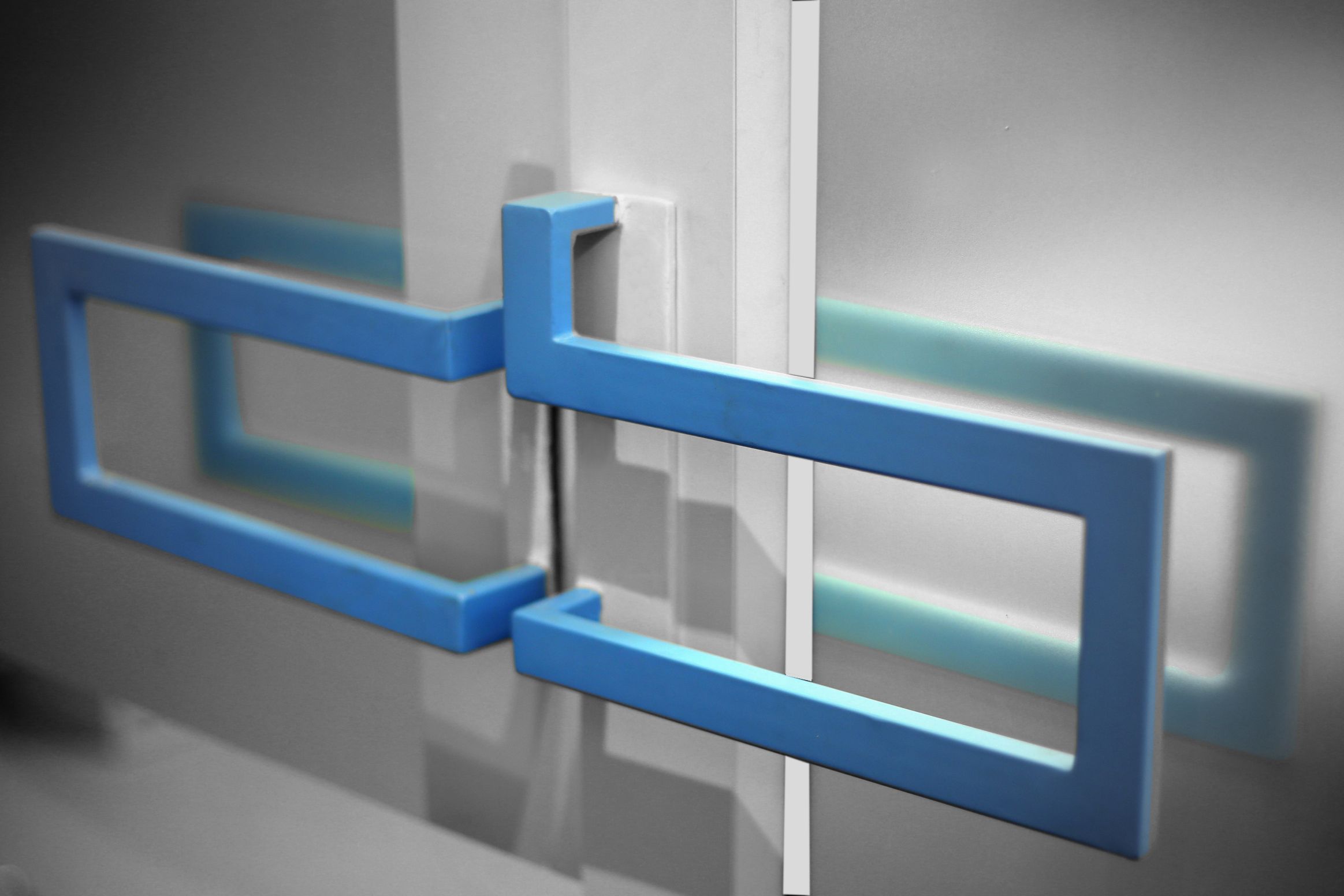 Cityspace’82 Architects 办公室设计丨印度-19