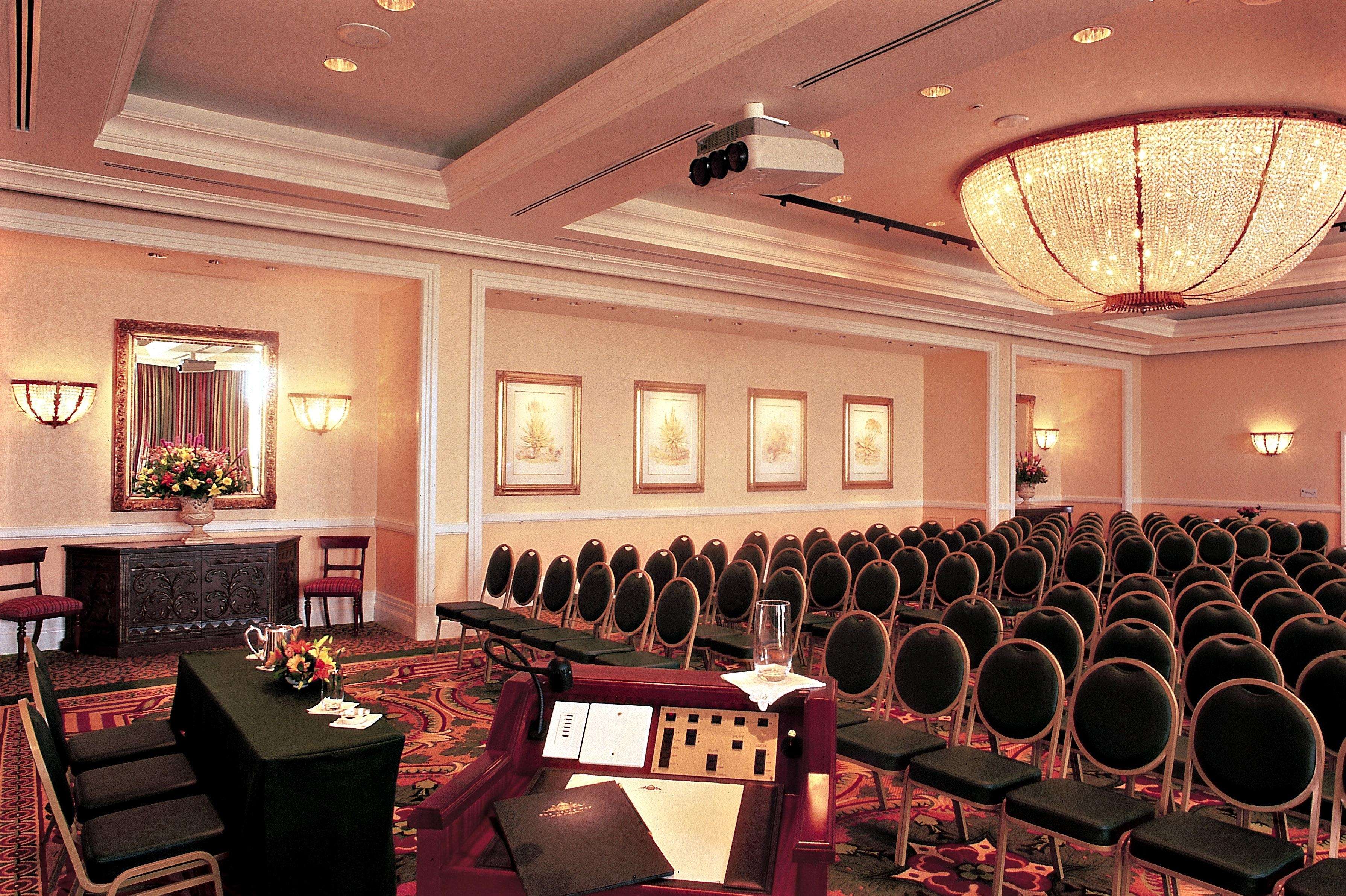 The Table Bay Hotel(开普敦)-45