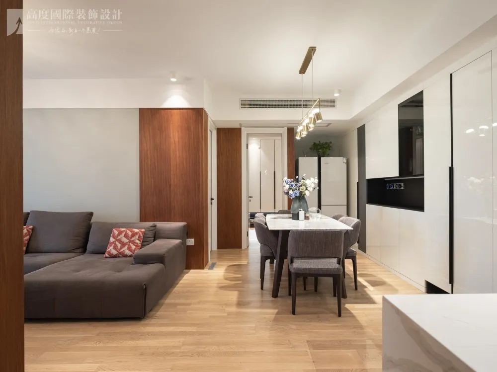 世贸锦绣长江,现代极简下的生活艺术-32