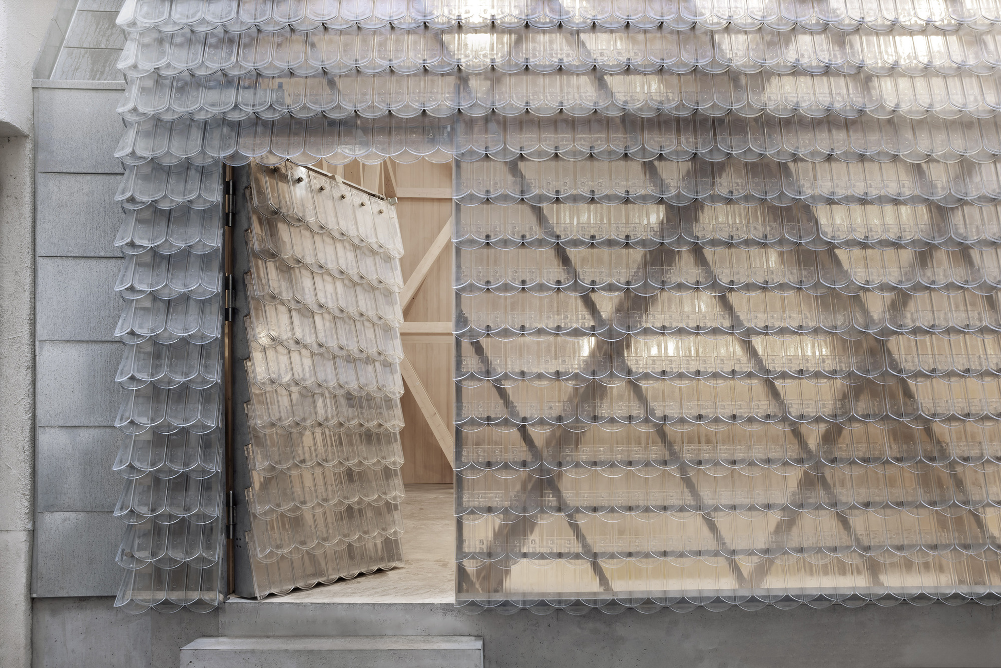 奥伯阿姆泰斯特拉ße历史博物馆

注：Oberamteistraße可能是一个特定的街道名称，由于其可能是专有名词，在没有更多背景信息的情况下，保留了原文的写法 丨德国丨wulf architekten-33