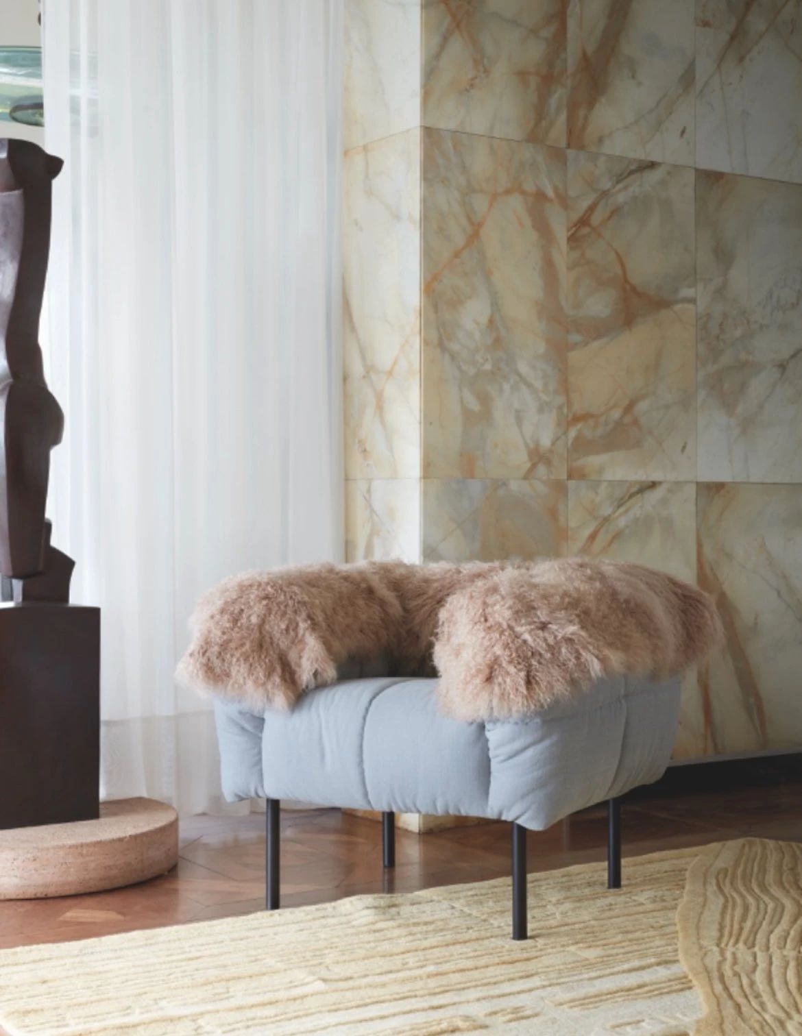 2024 米兰国际家具展览会丨意大利米兰-256