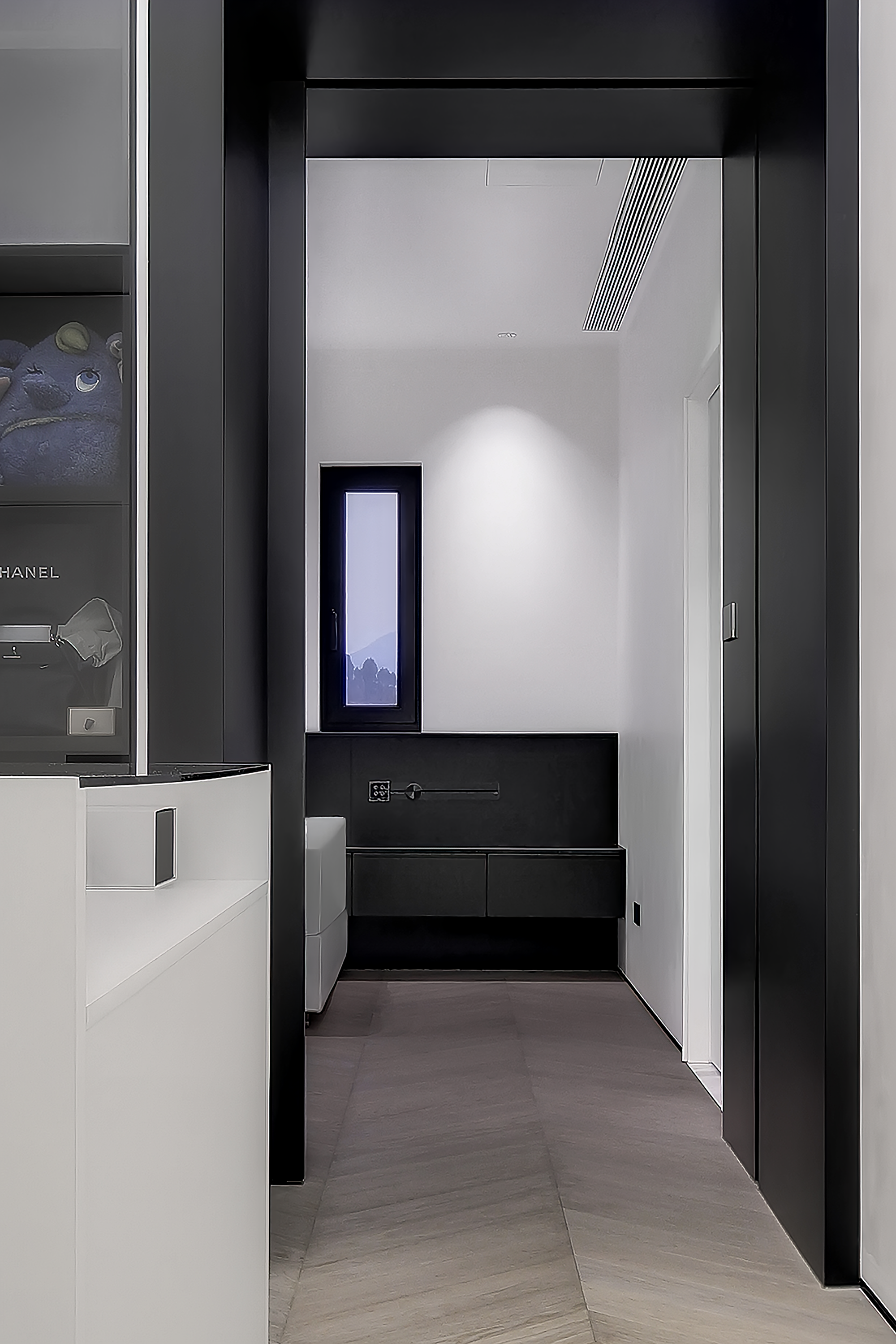 纯粹的自由丨中国济南丨岸川设计-53