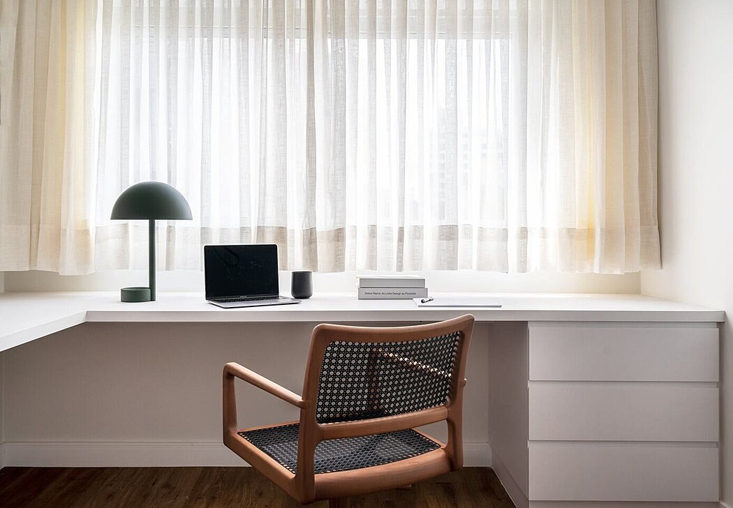 Ap Lajeado 公寓丨巴西丨0E1 Arquitetos-9