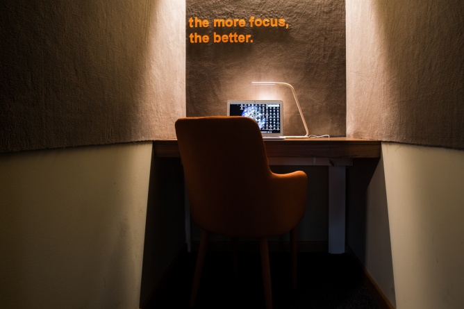 里斯本的阿维拉教育机构办公空间设计｜库客设计-3