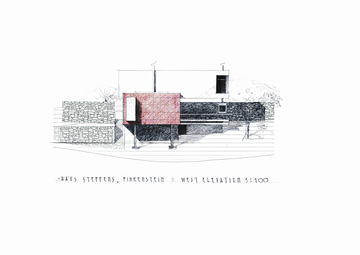 斯蒂芬斯家族丨纳米比亚丨Jaco Wasserfall Architects-36