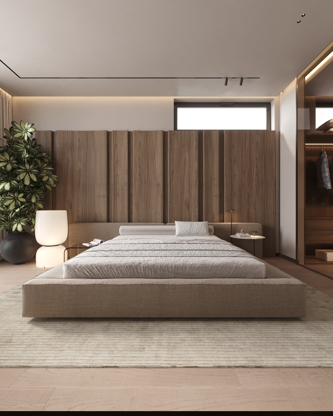 bedroom light design-0