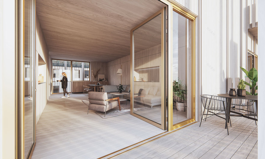 丨法国丨Da Costa Mahindroo Architects-7