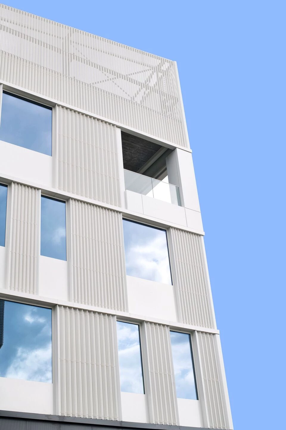 斯柯达哈瑟尔特经销商席位丨比利时丨Mamu Architects-19