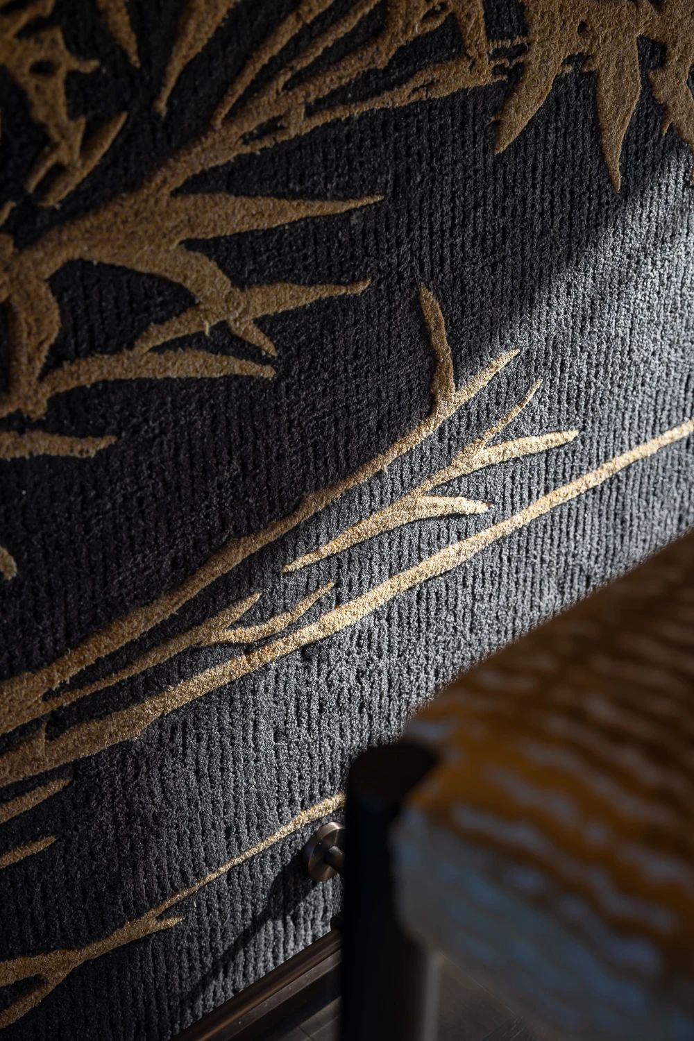 入卷如画，把酒黄昏后丨中国西安丨紫香舸设计-14