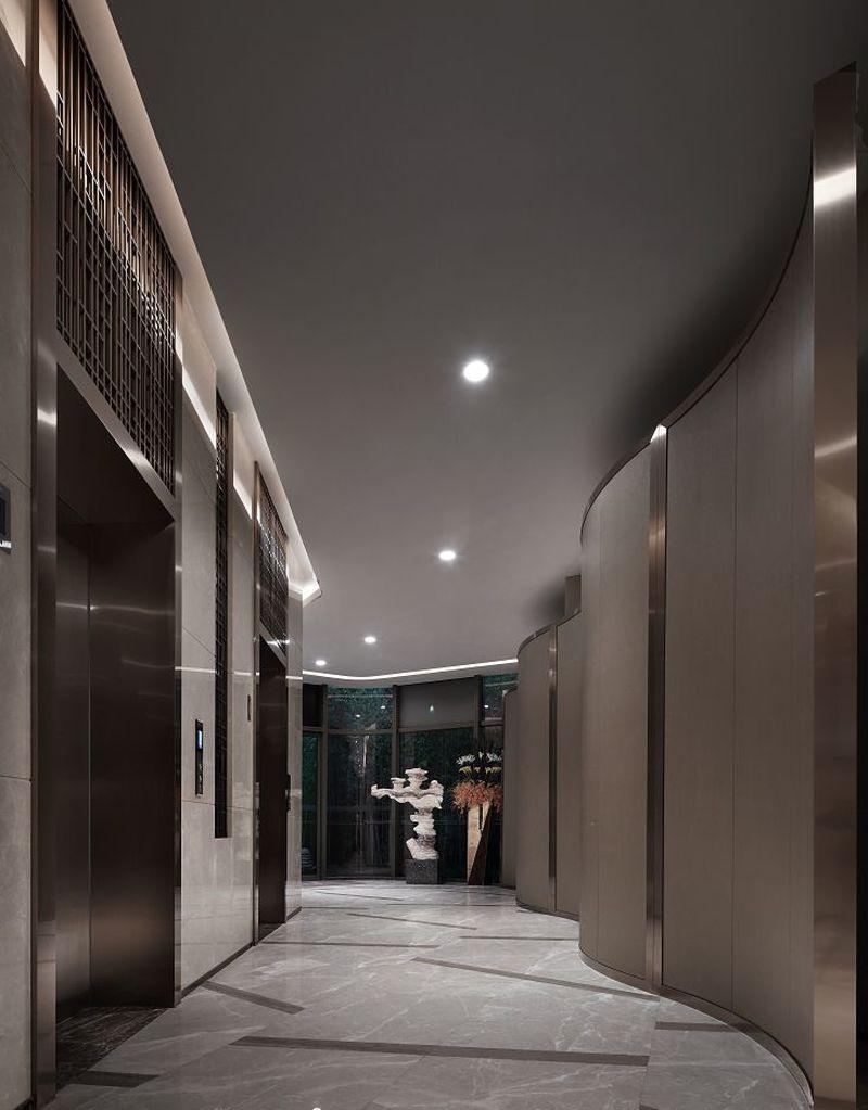 广州佳兆业壹号营销中心与会所-22