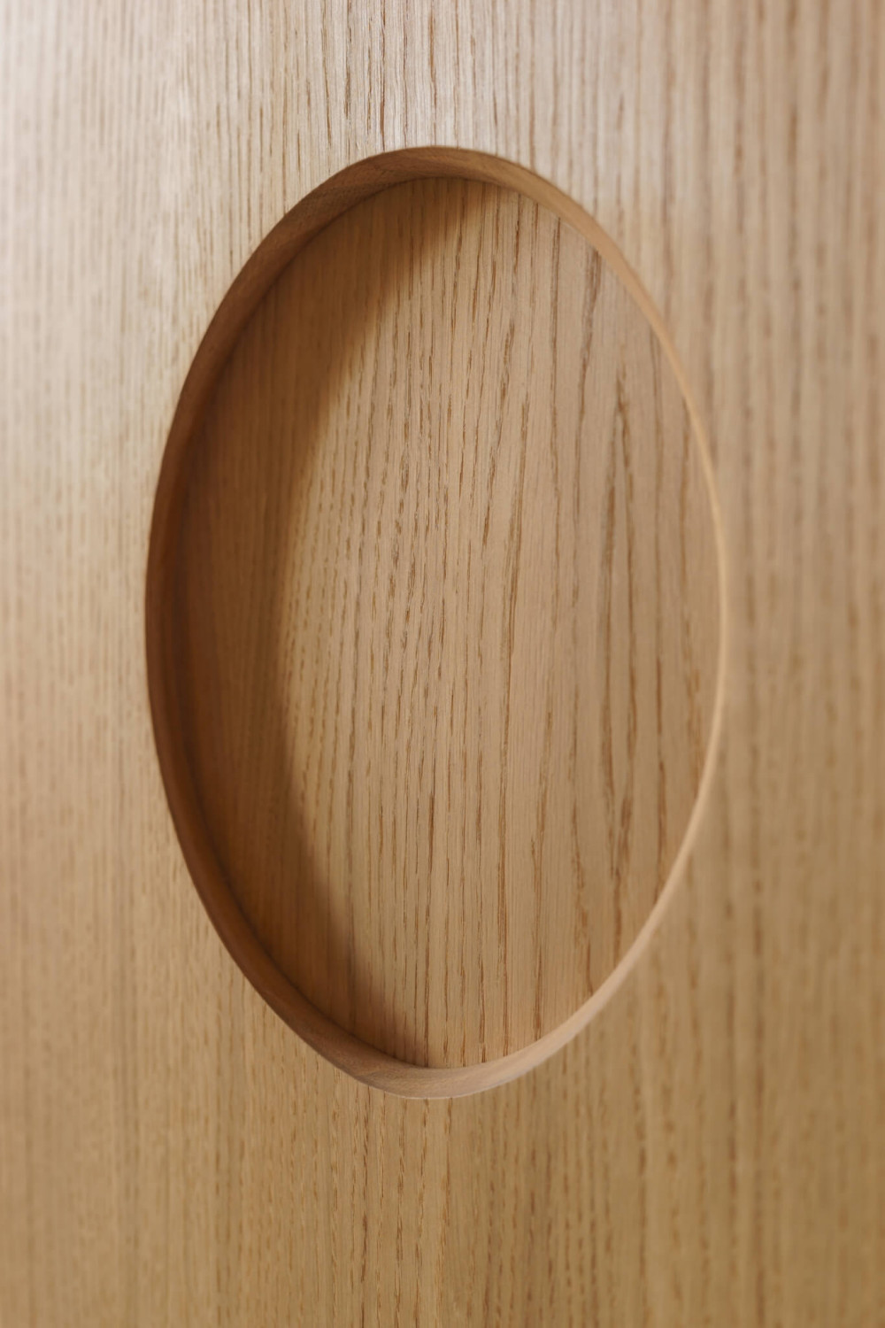 华沙 ZOLIBORZ 历史公寓焕新设计-23