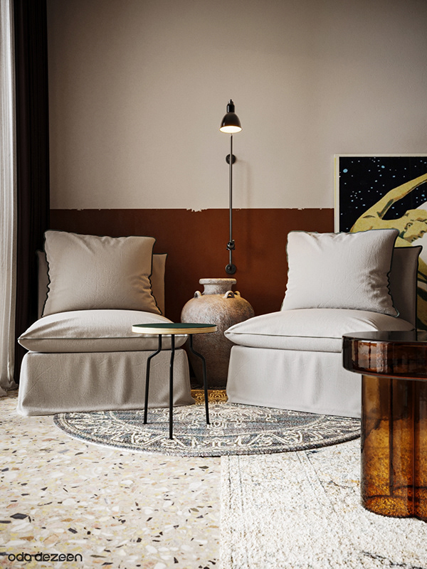 RED WINE FACTORY HOTEL 室内外设计-221